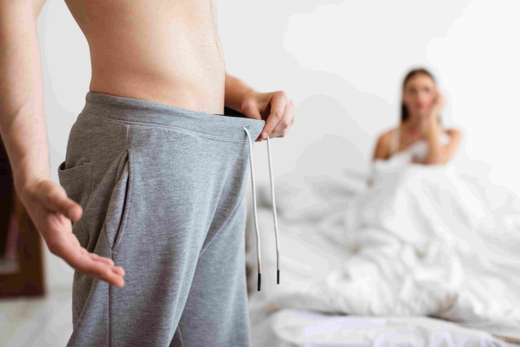 How Do Doctors Perform Penile Enlargement in Islamabad?