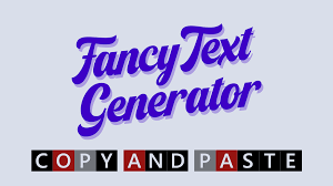6 Ways Fancy Text Generators Can Boost Your Online Presence