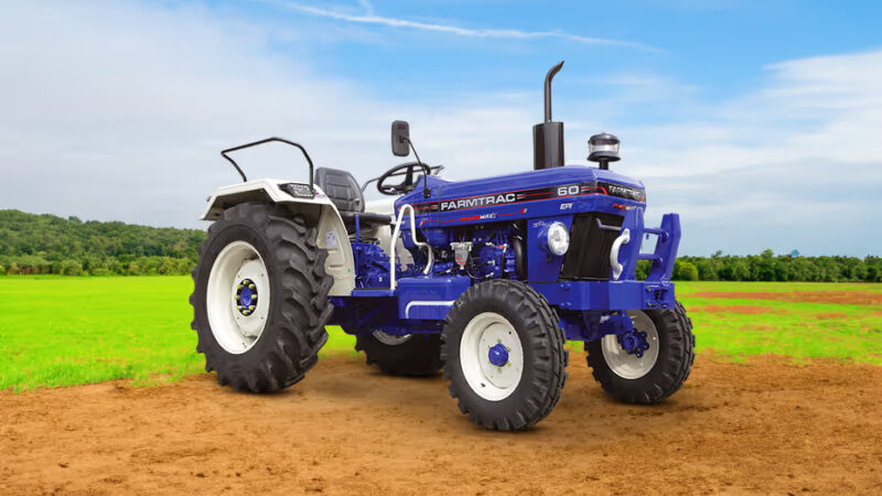 Preparing Heavy Soils for Wheat: The Right Tractor Practices for Rabi