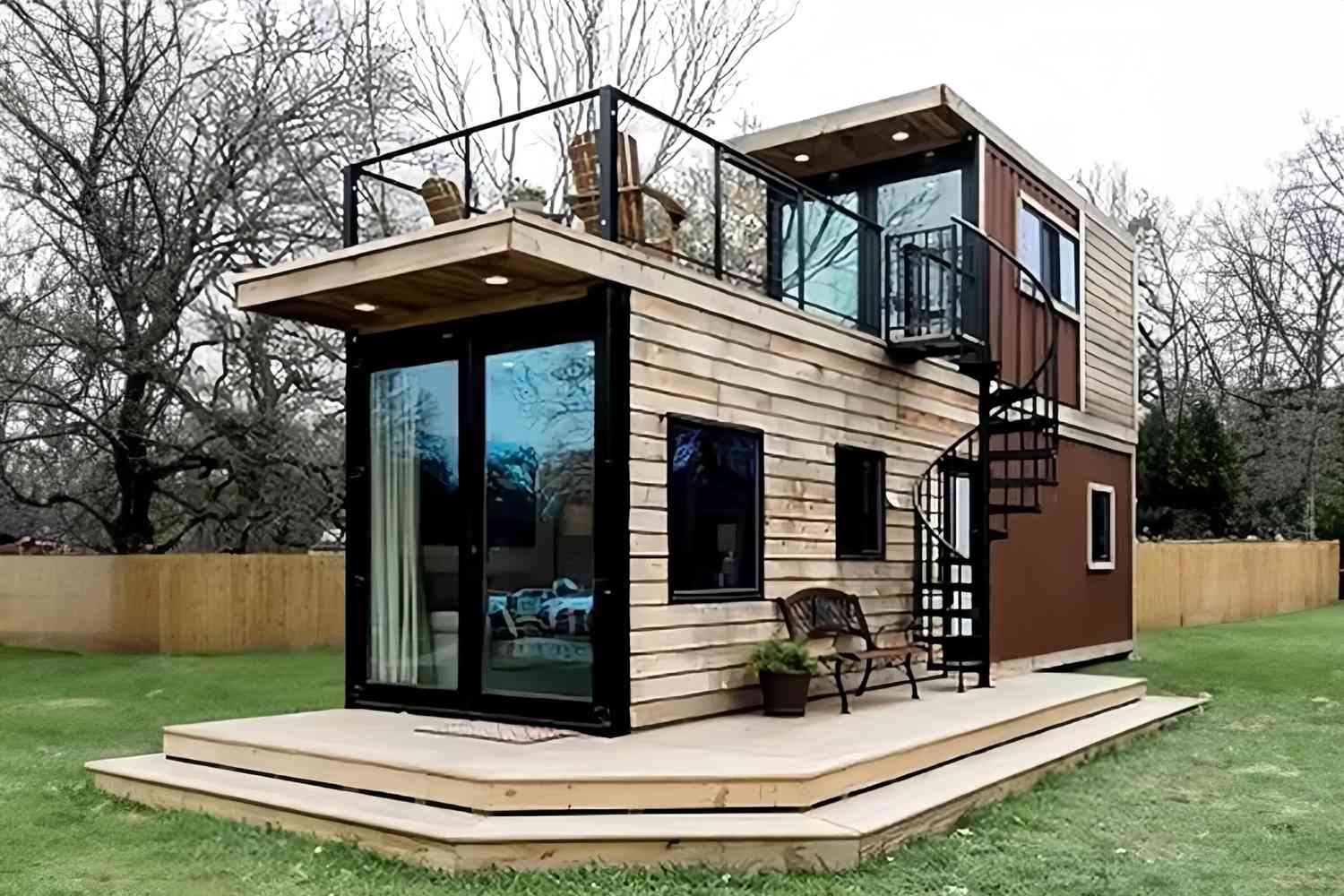How Do the Tiny House Experts at Trailer Made Support Customers Through the Build Process?