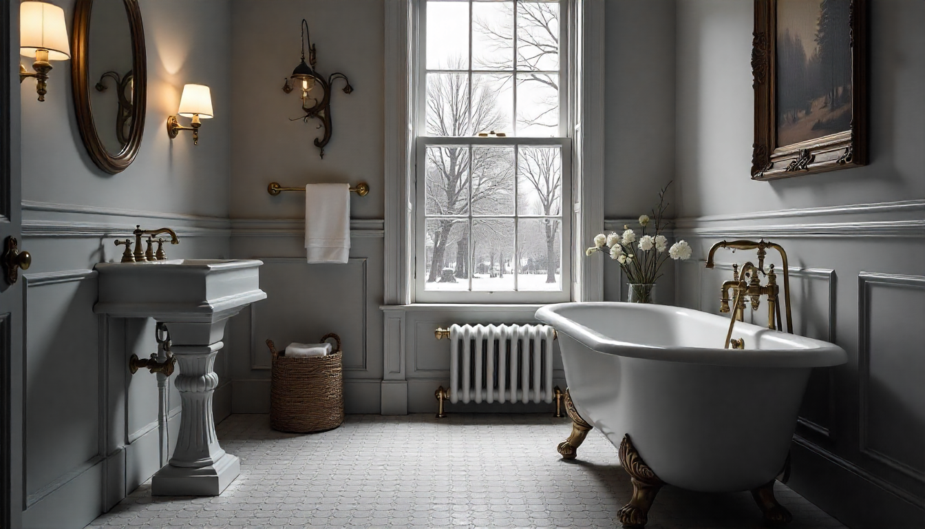 Luxury Bathroom Remodeling in America: What Sets It Apart + Trends & Costs (2025)