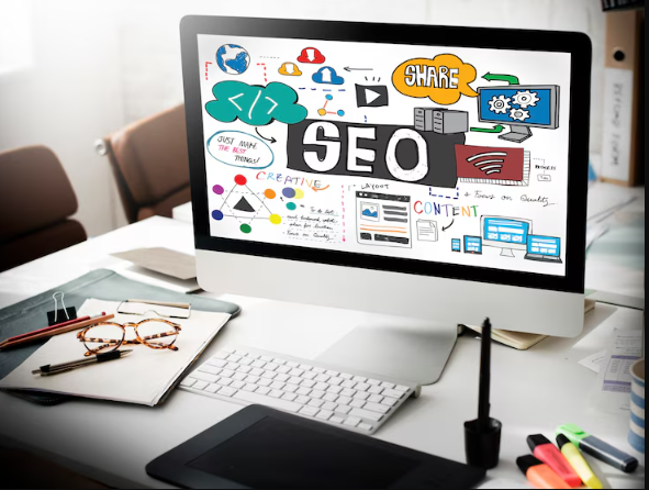 Expert SPA SEO Marketing Services for Spa Professionals