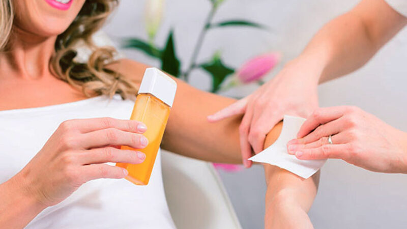 Waxing Service Trussville