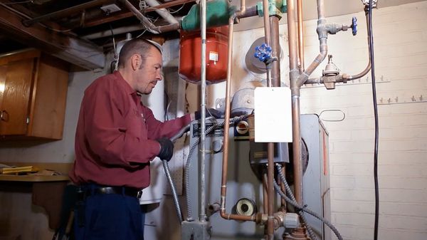 Furnace Repair Bloomfield