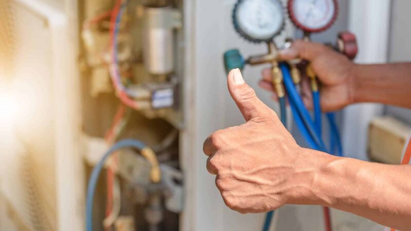 Furnace Installation Bloomfield