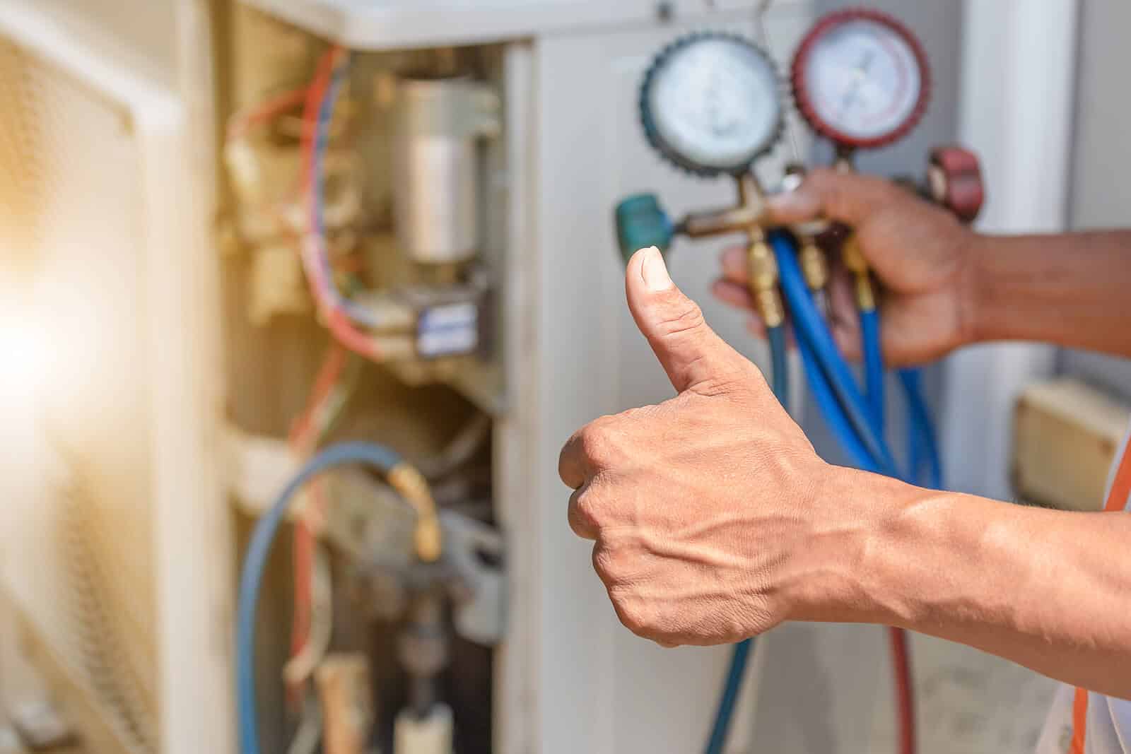Furnace Installation Bloomfield