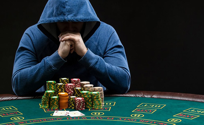 The Journey to Recovery With A Gambling Addiction Rehab in Pune