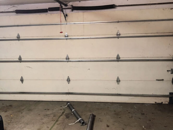 Garage Door Repair Chicago | Reliable 24/7 Service