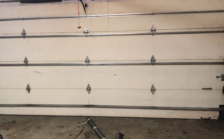 Garage Door Repair Chicago | Reliable 24/7 Service
