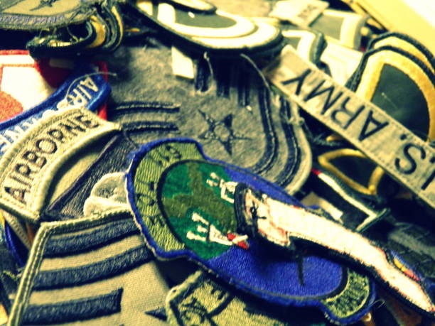 Embroidery Patches: A Complete Guide to Style, Quality, and Fast Delivery