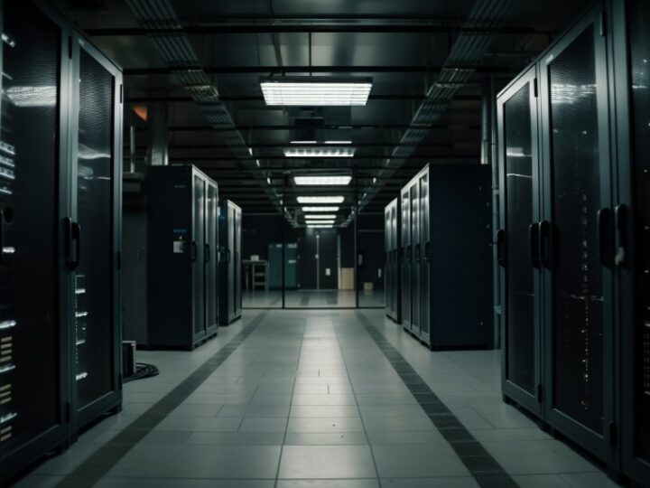 Affordable NAS Storage: The Smart Choice for Your Data Needs