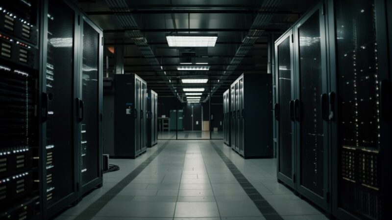 Affordable NAS Storage: The Smart Choice for Your Data Needs
