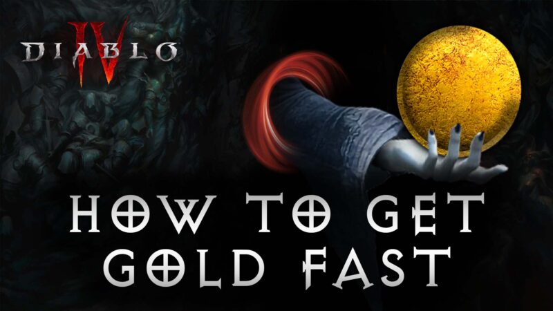 Cheap prices available when you buy Diablo 4 items