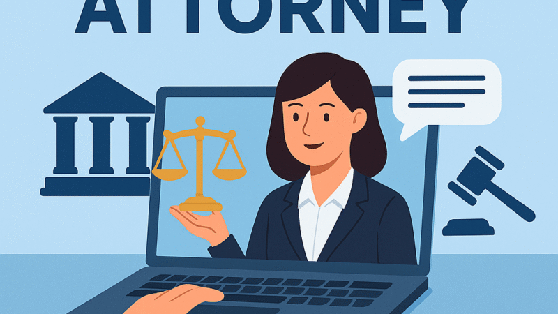 YesLawyer: Transforming Access to Legal Support with AI-Powered Solutions