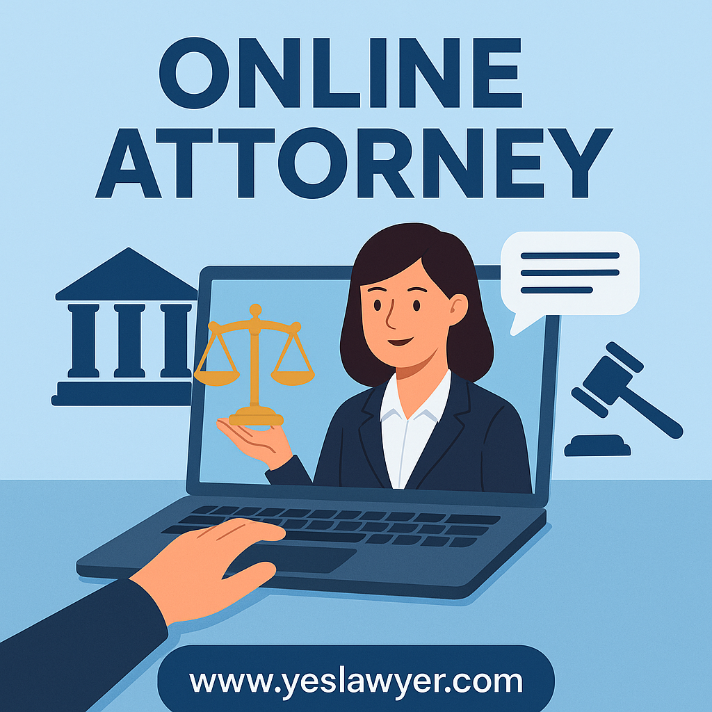 YesLawyer: Transforming Access to Legal Support with AI-Powered Solutions