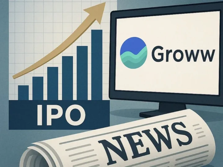 The Rise of Digital Platforms in Simplifying IPO Participation