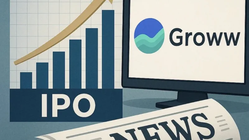 The Rise of Digital Platforms in Simplifying IPO Participation