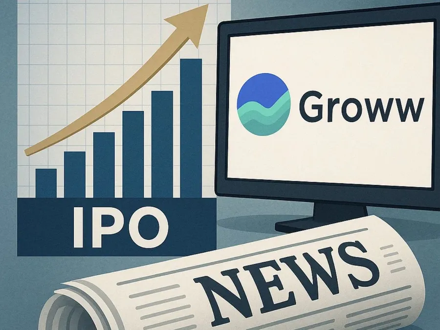 The Rise of Digital Platforms in Simplifying IPO Participation