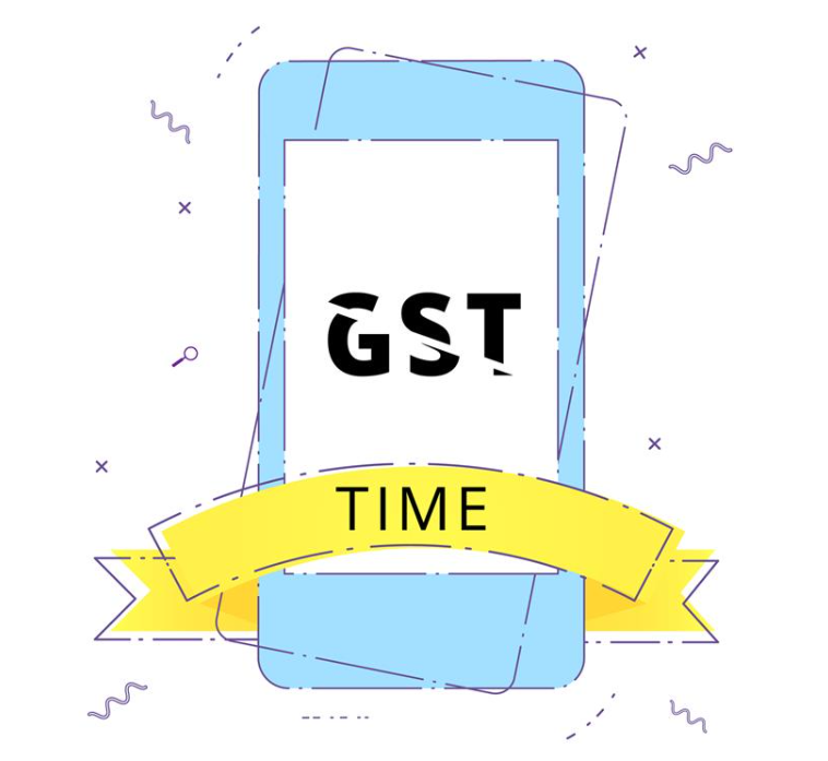 gst 1