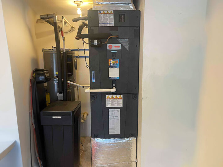 Heating Repair Bloomfield