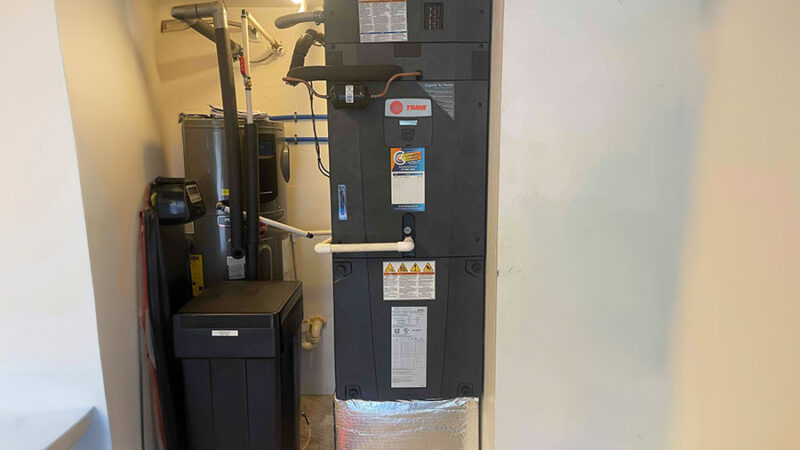 Heating Repair Bloomfield