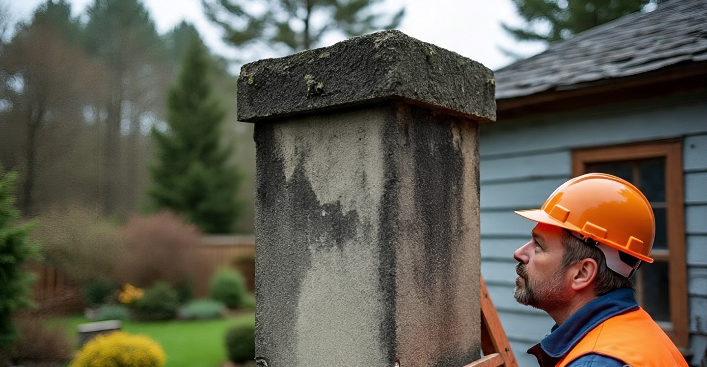 Why Regular Chimney Inspection Is Essential for Your Home’s Safety