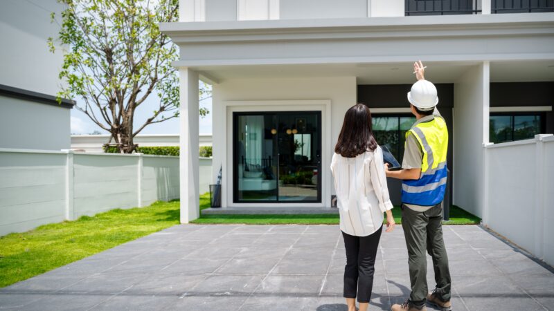 Home Inspection Service Clayton County