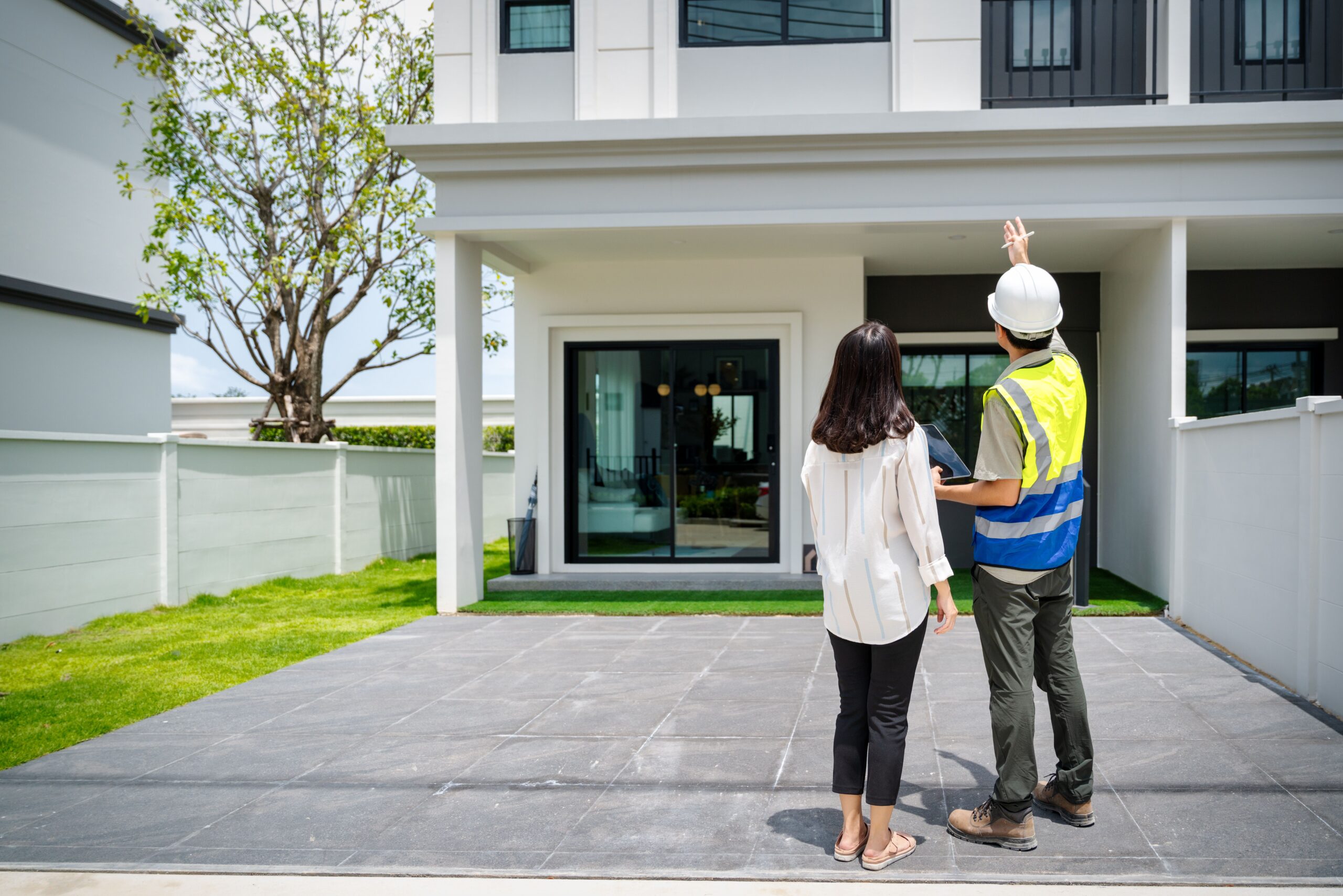 Home Inspection Service Clayton County