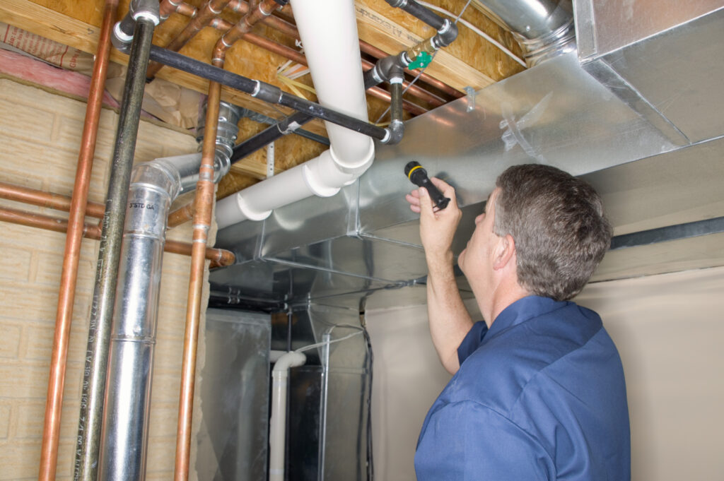 home inspection1