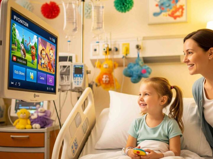 IPTV KSA: Transforming Entertainment in Saudi Arabia with AL IMTEDAD