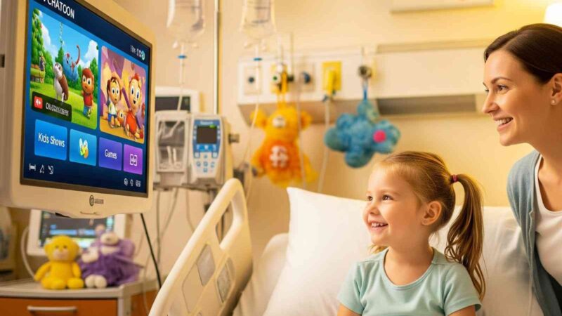 IPTV KSA: Transforming Entertainment in Saudi Arabia with AL IMTEDAD