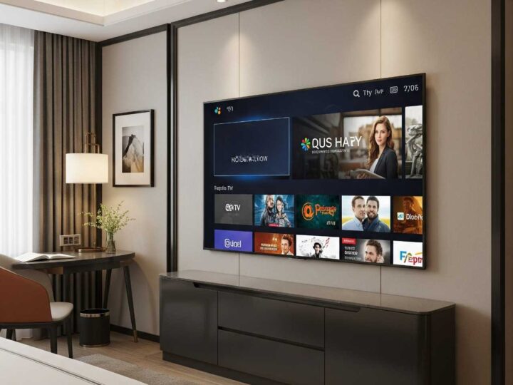 Unlock Endless Entertainment: The Ultimate Guide to IPTV KSA