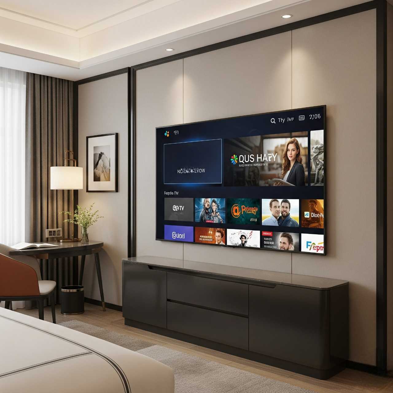 Unlock Endless Entertainment: The Ultimate Guide to IPTV KSA