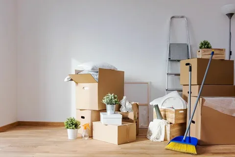 The Biggest Red Flags in Move in Move Out Cleaning Services