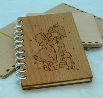 Custom Notebooks: Personalized Tools to Boost Creativity and Productivity