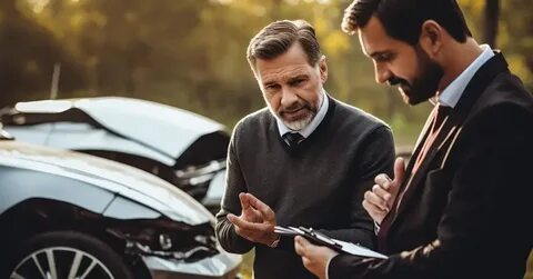 Car Accident Lawyer Near Me – Find Trusted Legal Support