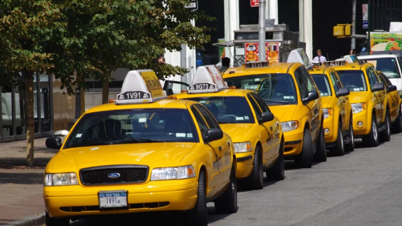 Which Mornington Taxi Service Offers the Fastest Rides?