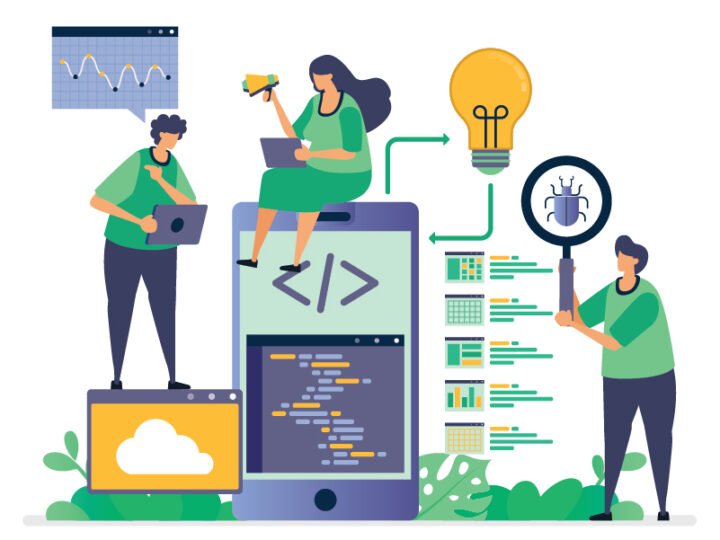 Future-Proofing Dubai Businesses with Next-Gen Mobile Solutions