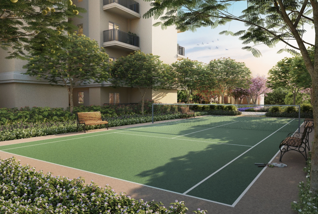 Best Apartments in Noida 1