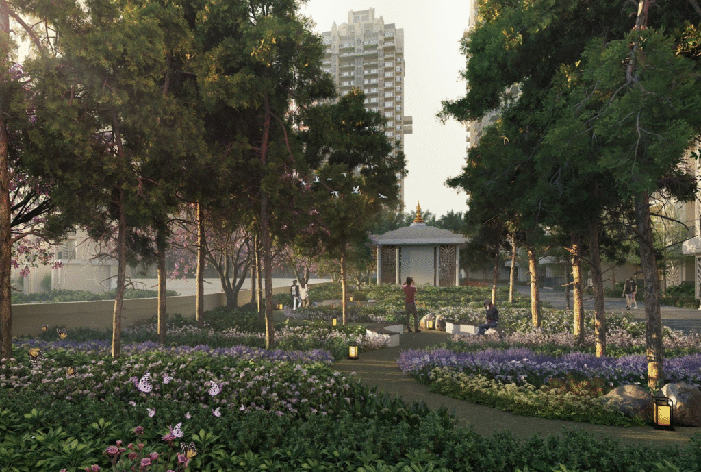 Best Apartments in Noida
