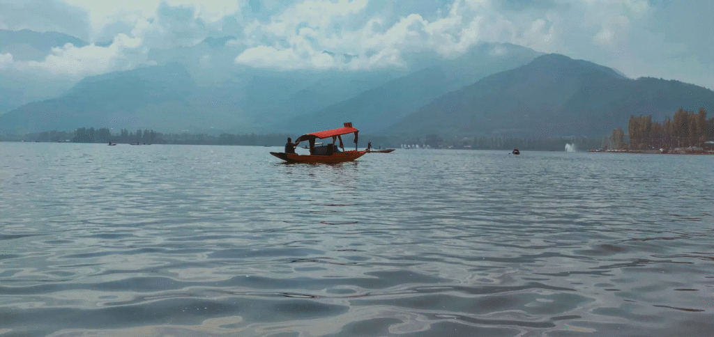 Travel Agency for Kashmir Tours.