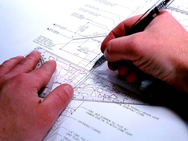 Why Choose CAD Drafting Outsourcing Over Traditional AutoCAD Drafting Services? 4 image 17