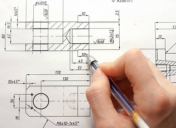 Why Choose CAD Drafting Outsourcing Over Traditional AutoCAD Drafting Services? 3 image 19