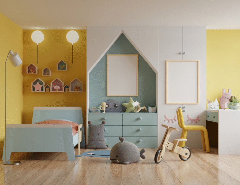 4 BHK Flat Noida