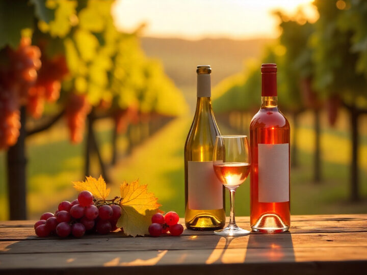 The Ultimate Guide to Gifting Red and White Wine