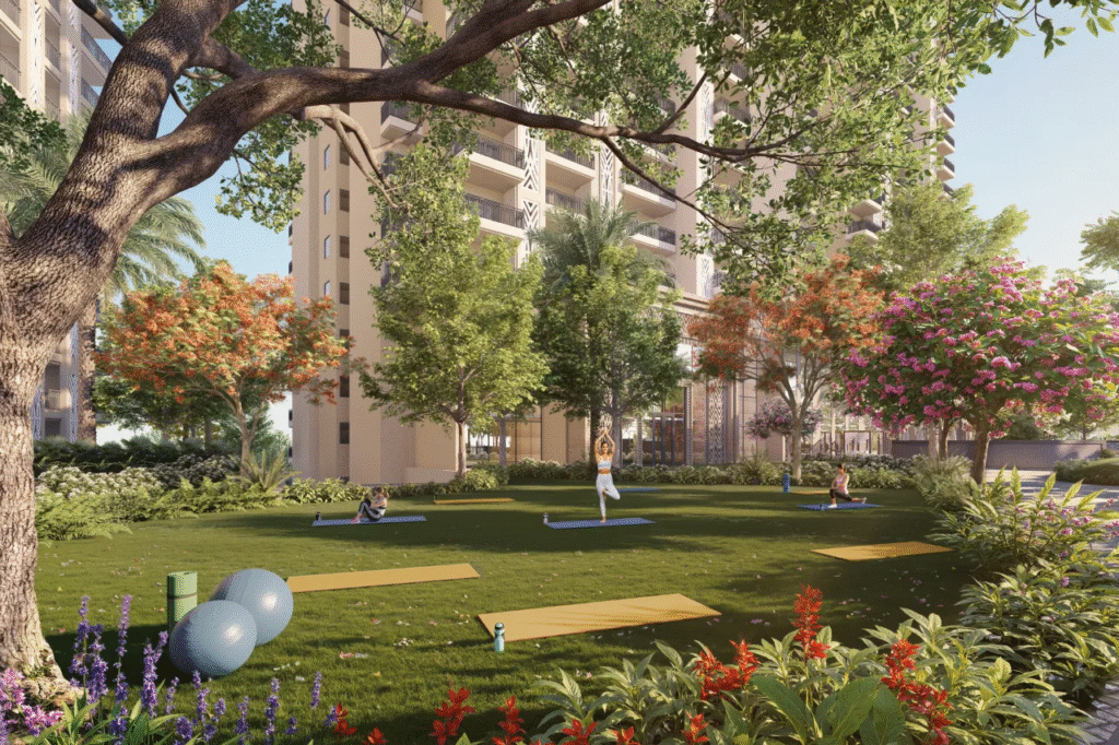 Buy 2 BHK Flat in Noida