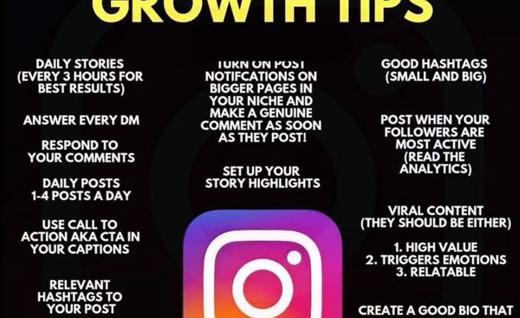 Why More Creators Are Choosing to Buy Instagram Followers in 2025