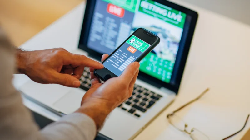 What are the top benefits of having an account on Bookie Exchange in India?