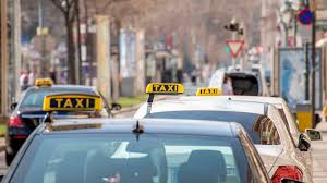 Airport Driver Vienna – Premium Service at Affordable Rates