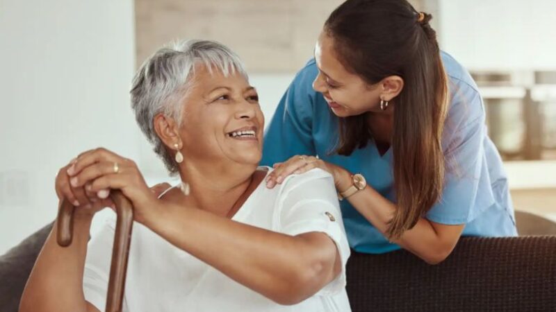 How to Find the Best Adult In-Home Care Near Me in Cincinnati